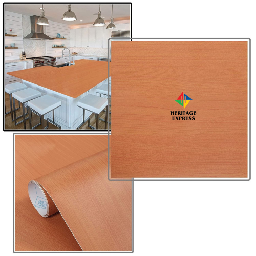 Wood Grain Pvc sticker Wallpaper SL-1  স্ব আঠালো পিভিসি স্টিকার ওয়ালপেপার SL-1