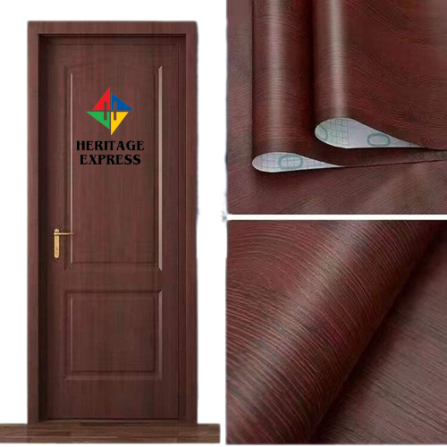 product-grid-gallery-item Wood Grain Pvc sticker Wallpaper SL-3  স্ব আঠালো পিভিসি স্টিকার ওয়ালপেপার SL-3